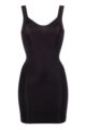 Women's 1 Pack Ambra Powerlite Full Slip - Black