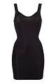 Women's 1 Pack Ambra Powerlite Full Slip - Black