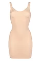 Women's 1 Pack Ambra Powerlite Full Slip - Beige