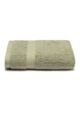 SOCKSHOP Lazy Panda 1 Pack Premium Bamboo 700GSM Super Soft Bath Towel - Sage