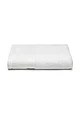 SOCKSHOP Lazy Panda 1 Pack Premium Bamboo 700GSM Super Soft Bath Towel - White