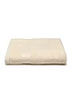 SOCKSHOP Lazy Panda 1 Pack Premium Bamboo 700GSM Super Soft Bath Sheet - Cream
