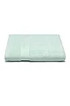 SOCKSHOP Lazy Panda 1 Pack Premium Bamboo 700GSM Super Soft Bath Sheet - Duck Egg Blue