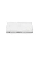 SOCKSHOP Lazy Panda 1 Pack Premium Bamboo 700GSM Super Soft Face Cloth - White