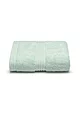 SOCKSHOP Lazy Panda 1 Pack Premium Bamboo 700GSM Super Soft Hand Towel - Duck Egg Blue