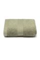 SOCKSHOP Lazy Panda 1 Pack Premium Bamboo 700GSM Super Soft Hand Towel - Sage