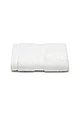 SOCKSHOP Lazy Panda 1 Pack Premium Bamboo 700GSM Super Soft Hand Towel - White