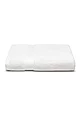 SOCKSHOP Lazy Panda 1 Pack Premium Bamboo 700GSM Super Soft Bath Sheet - White