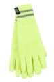 Heat Holders 1 Pack Workforce Gloves - Bright Yellow