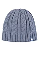Women's 1 Pack Heat Holders 4.7 Tog Heatweaver Yarn Hat - Dusky Blue