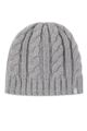 Women's 1 Pack Heat Holders 4.7 Tog Heatweaver Yarn Hat - Light Grey