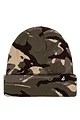 Mens 1 Pack Heat Holders Turn Over Cuff Thermal Hat - Camo