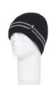 Heat Holders 1 Pack Workforce 4.7 TOG Hat - Black