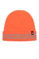 Heat Holders 1 Pack Workforce 4.7 TOG Hat - Bright Orange
