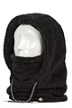 Mens and Women's 1 Pack SOCKSHOP Heat Holders Nevis Snood - Black