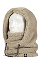 Mens and Women's 1 Pack SOCKSHOP Heat Holders Nevis Snood - Natural