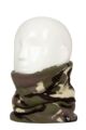 Mens 1 Pack Heat Holders 2.6 Tog Heatweaver Yarn Neck Warmer - Camo