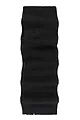 Mens 1 Pack SOCKSHOP Heat Holders Ryten Scarf - Black