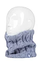 Women's 1 Pack Heat Holders 3.5 Tog Heatweaver Yarn Neck Warmer - Dusky Blue