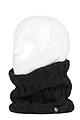 Women's 1 Pack Heat Holders 3.5 Tog Heatweaver Yarn Neck Warmer - Black