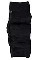Women's 1 Pack SOCKSHOP Heat Holders Kalma Infinity Scarf - Black