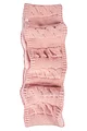 Women's 1 Pack SOCKSHOP Heat Holders Kalma Infinity Scarf - Coral