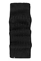 Women's 1 Pack SOCKSHOP Heat Holders Ulriken Scarf - Black