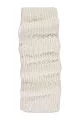 Women's 1 Pack SOCKSHOP Heat Holders Ulriken Scarf - Cream