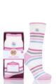 Women's 1 Pair Heat Holders Gift Boxed Socks - Best Mum Ever