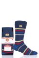 Mens 1 Pair Heat Holders Gift Boxed Socks - Best Grandad