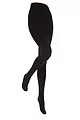 Women's 1 Pack SOCKSHOP Heat Holders 0.52 TOG Thermal Tights - Black