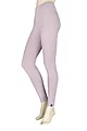 Women's 1 Pack SOCKSHOP Heat Holders 0.44 TOG Bottoms - Lilac Blush Marl