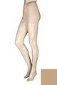Women's 1 Pair Charnos 10 Denier Elegance Sheer Tights - Nude