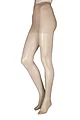Women's 3 Pair 24/7 Charnos 15 Denier + Lycra Tight - Champagne