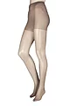Women's 3 Pair 24/7 Charnos 15 Denier + Lycra Tight - Smoke