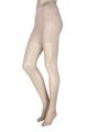 Ladies 1 Pair Charnos Killer Figure Bum/Tum/Thigh Control Tight - Natural