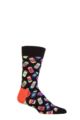 Happy Socks 1 Pair Can Socks - Multi