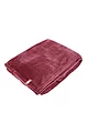 SOCKSHOP Heat Holders Snuggle Up Thermal Blanket - Cherry Blossom
