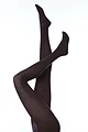 Women's 1 Pair Falke Soft Merino Wool Tights - Dark Navy