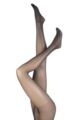 Women's 1 Pair Falke Pure Matt 20 Tights - Marine