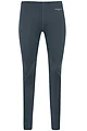 Women's 1 Pack Glenmuir Compression Base Layer Leggings - Grey