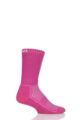 UpHillSport 1 Pair Made in Finland Hiking Socks - Pink