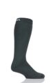 UpHill Sport 1 Pair Made in Finland Extra Cushioned Boot Socks - Green