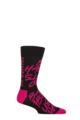 SOCKSHOP Music Collection 1 Pair Ed Sheeran Cotton Socks - Bad Habits