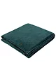 SOCKSHOP Heat Holders Snuggle Up Thermal Blanket - Emerald