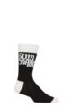 SOCKSHOP Music Collection 1 Pair Eminem Cotton Socks - Slim Shady