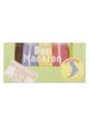 EAT MY SOCKS 1 Pair Bon Macaron Cotton Socks - Macaron