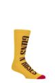 SOCKSHOP Music Collection 1 Pair Guns N' Roses Cotton Socks - Appetite for Destruction