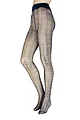 Women's 1 Pair Trasparenze Granada Tights - Navy