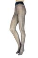 Women's 1 Pair Trasparenze Granada Tights - Navy